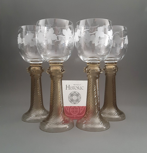 Theresienthal vier vintage - theresienthal, "vintage