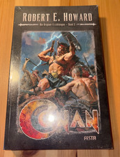 Conan - Die