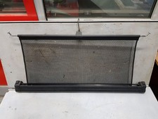 Golf 5 Variant Gepäcknetz