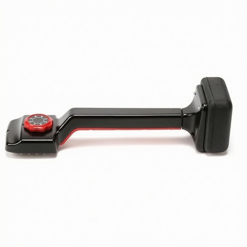 Teppichkniestoßgerät mit