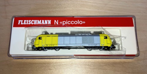 Spur fleischmann 86 - n,, fleischmann,