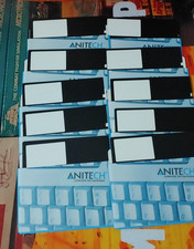 10 x Disketten 1S DD 48tpi