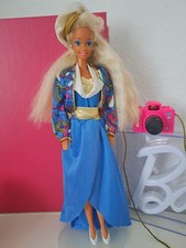 Traumschiff Sea Holiday Barbie von Mattel 90er Cruise Vintage Retro Sammler