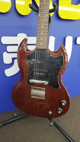 Gibson junior 1969 - gibson,