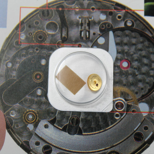 New rolex 3185 660 - rolex, 3185-660