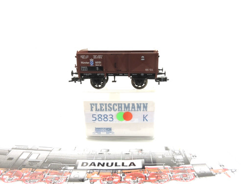 Fleischmann 5883 ho - 5883, k
