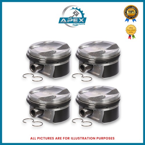 Apex auto parts motorkolben - auto,