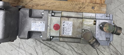 Siemens permanent magnet - 3,