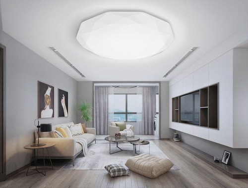 Led deckenlampe sternenlicht - led,
