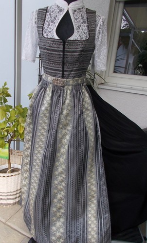 Dirndl von trachten deiser - dirndl,