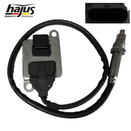 Hajus nox sensor nach - nox,