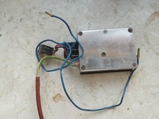 Duss P 60 Anlaufelektronik