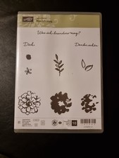 Stampin Up Stempelset Was Ich Mag 141280 Kartengestaltung Basteln Scrapbooking