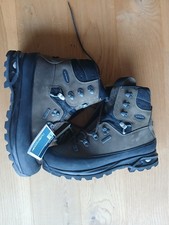 Bergschuhe LOWA TIBET Gr. 44