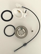 Blanco Ablaufventil 3,5" mit