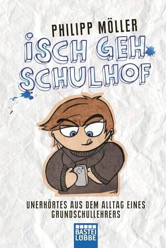 Isch geh schulhof unerhörtes - schulhof:,