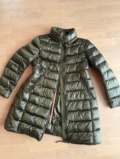 Bogner Daunenmantel Gr.42