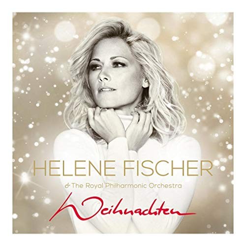 Helene fischer weihnachten - fischer,