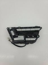 Oem Seat Switch Left Mercedes