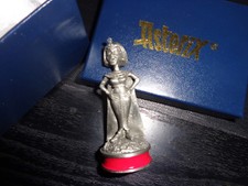 Orginal Asterix Schachspiel_Mayfair Edition I Römer Königin Dame Kleopatra