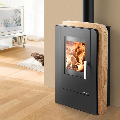 Haas sohn aruba easy - aruba, kaminofen