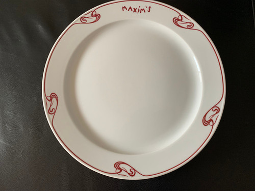 Maxims maxim paris - maxim´s,