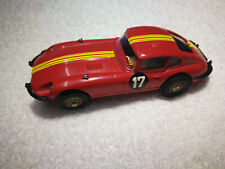 märklin sprint jaguar