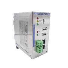 Procentec ATLAS 101-800110 PROFINET Permanent Monitoring Kit 100 101-S00110  -un