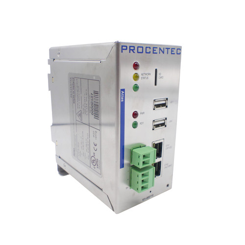 Procentec atlas 101 800110 - atlas, 101-800110