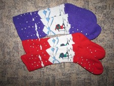 Skisocken strümpfe Gr. 35-38 2 Paar set