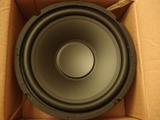 Marantz 8" Bass Woofer Speaker