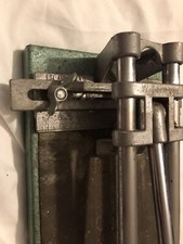 Ellorit Fliesenschneider W Germany Fliesen Handwerk Fixieren Werkzeug Fliesen 