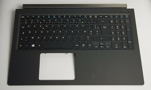 Original acer aspire - original, nitro