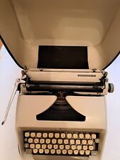 Schreibmaschine Adler Junior  1