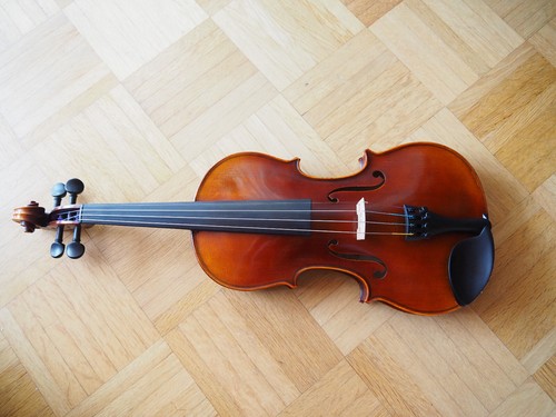 Geige violine 4 - geige,