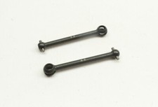 Tamiya 1:10 TA02 Porsche Turbo