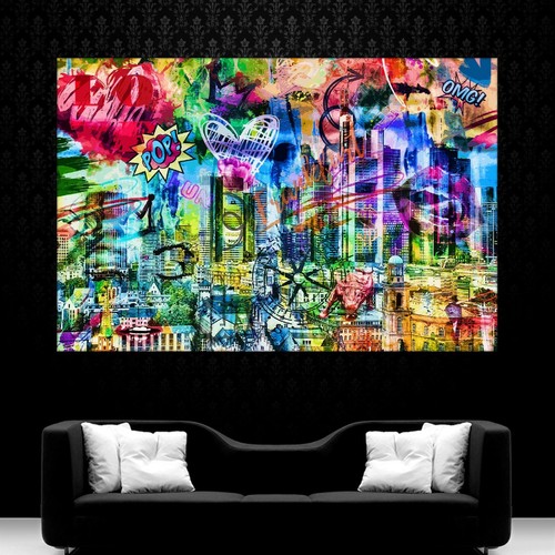 Leinwand bilder xxl - leinwand,