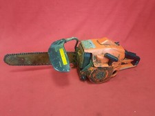 Sachs Dolmar 112 Kettensäge Säge Motorsäge