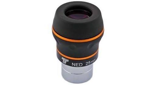 Optics flat field - ts-optics,