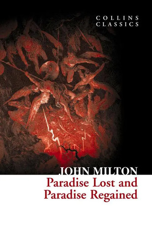 Classics paradise lost and - classics,