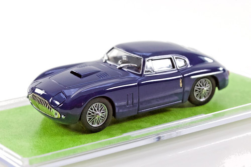 1952 siata 208 italian - siata,