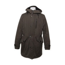 Mango, Parka, Herren, Größe