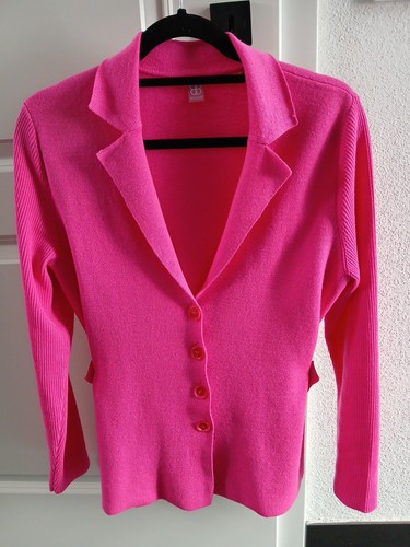 Basler strickjacke 42 - basler,