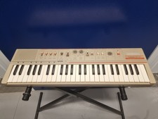 Casio casiotone keyboard - casio, mt-46