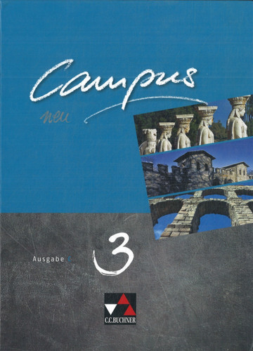 Campus neu ausgabe - campus,