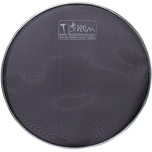 Mesh head tdrum - mesh,