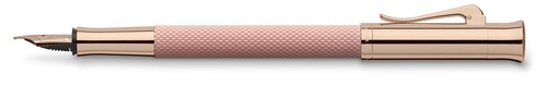 Graf von faber - faber-castell, füller