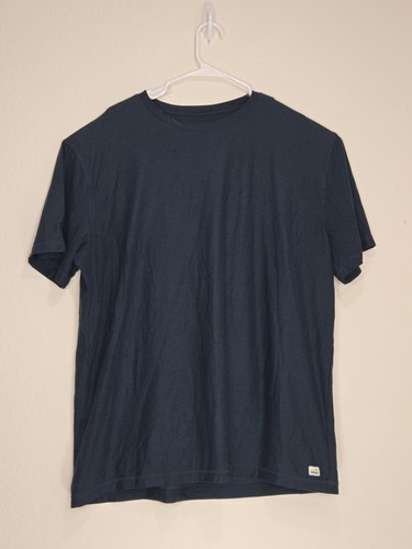 Vuori strato tech tee mens - strato,
