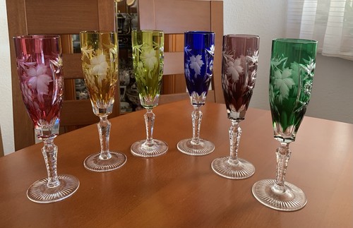 Nachtmann traube - 6,