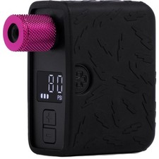 Muc-Off Mini-Luftpumpe Airmach